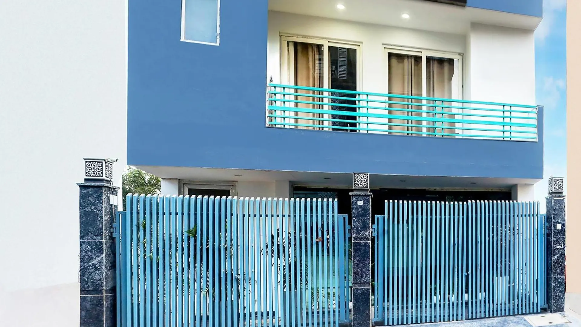 Super Townhouse Sector 52 Near Artemis Hospital Hotel Gurgaon India