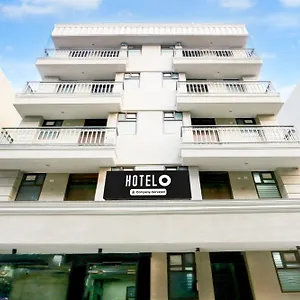Hotel Super O Cyber Phase 3, Gurgaon